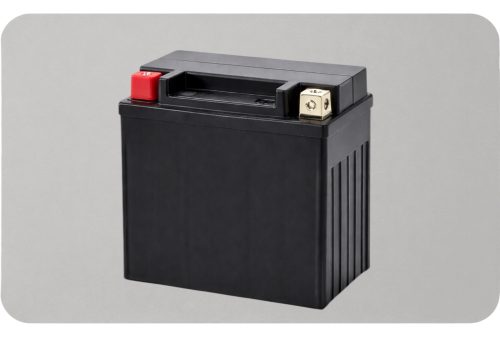 12V 9Ah Battery – Fits Apollo 250cc AGB-36 – OEM Replacement