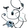 OEM Wiring Harness Kit – Fits Apollo AGB-37CRF-2 125cc Dirt Bike