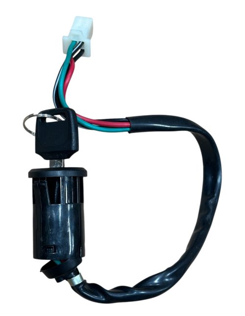 OEM Ignition Switch – Fits Apollo AGB-37CRF-2 125cc Dirt Bike