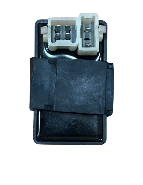CDI Unit – CRF125-204 – Fits Apollo AGB-37CRF-2 125cc Dirt Bike