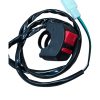 Handlebar Kill Switch – CRF125-206 – Fits Apollo AGB-37CRF-2 125cc Dirt Bike