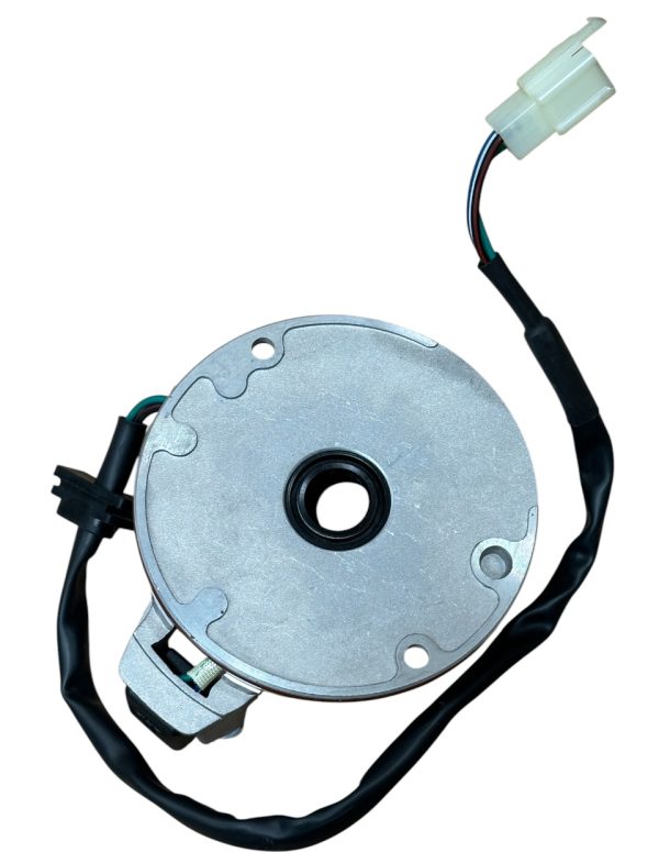 OEM Wiring Harness Kit – Fits Apollo AGB-37CRF-2 125cc Dirt Bike