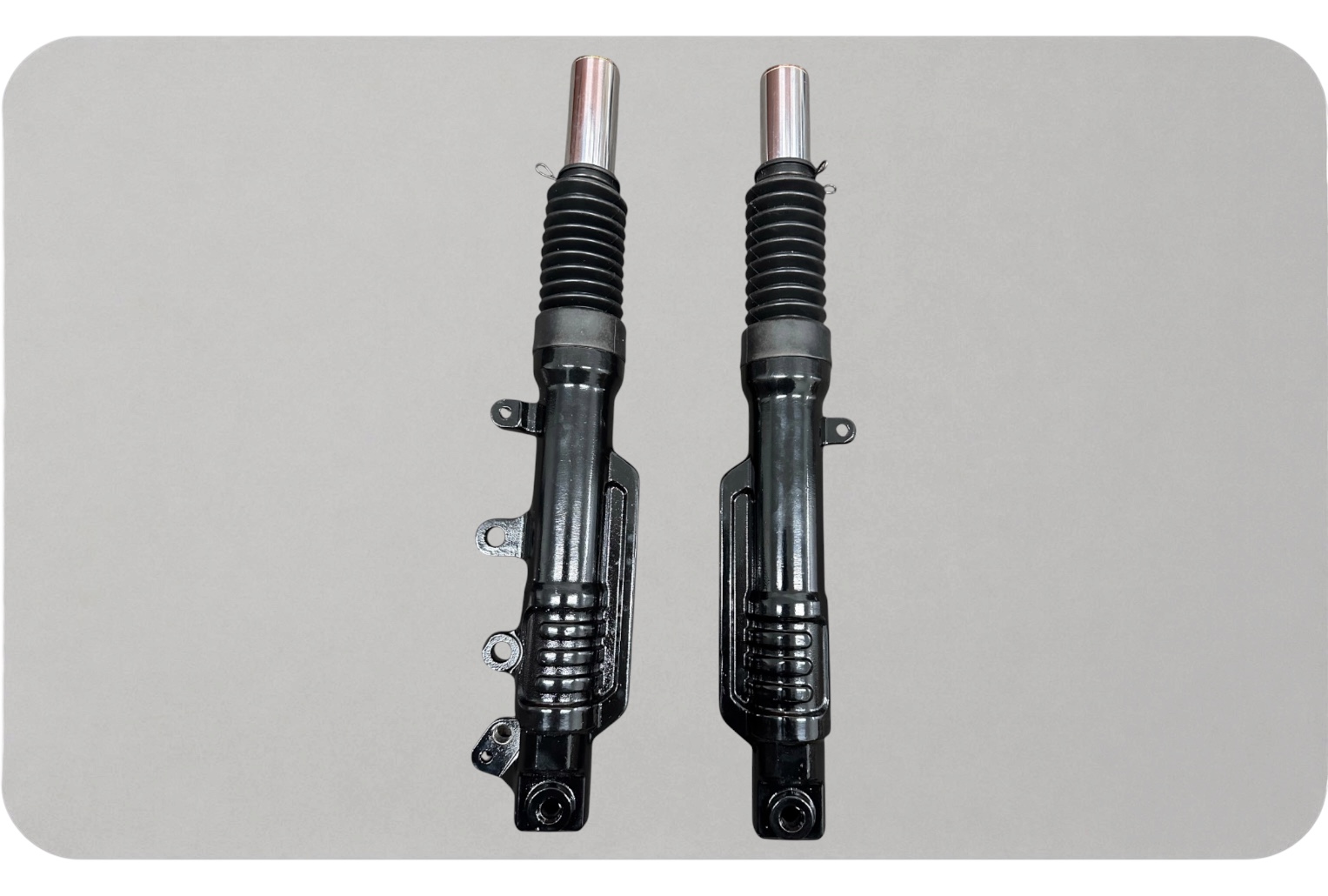 Front Shock Absorber Set for APOLLO DB36-250