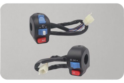 12V 9Ah Battery – Fits Apollo 250cc AGB-36 – OEM Replacement
