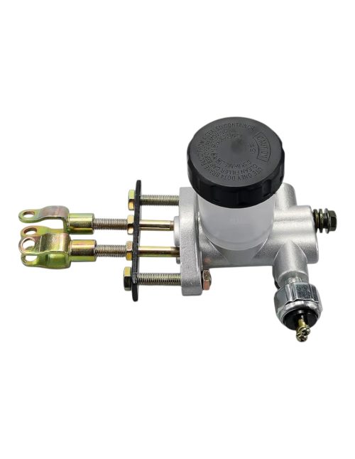 Brake Master Cylinder – 51mm Reservoir – Fits 150cc–200cc Go Kart