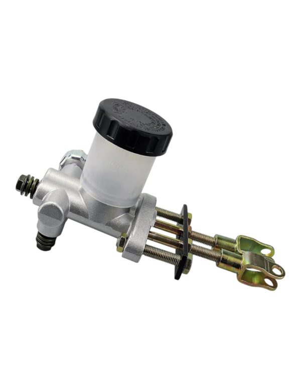 Brake Master Cylinder – 51mm Reservoir – Fits 150cc–200cc Go Kart
