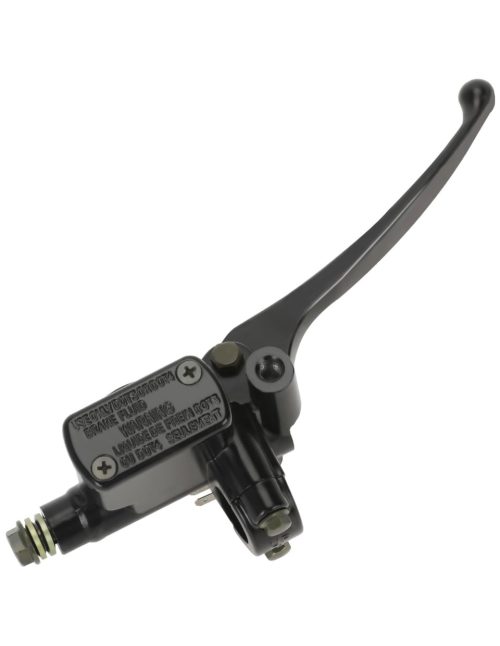 Front Brake Master Cylinder – M8 – Fits 50cc Scooter