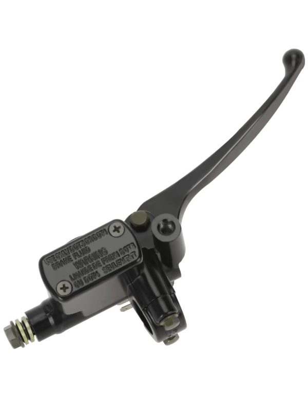 Front Brake Master Cylinder – M8 – Fits 50cc Scooter