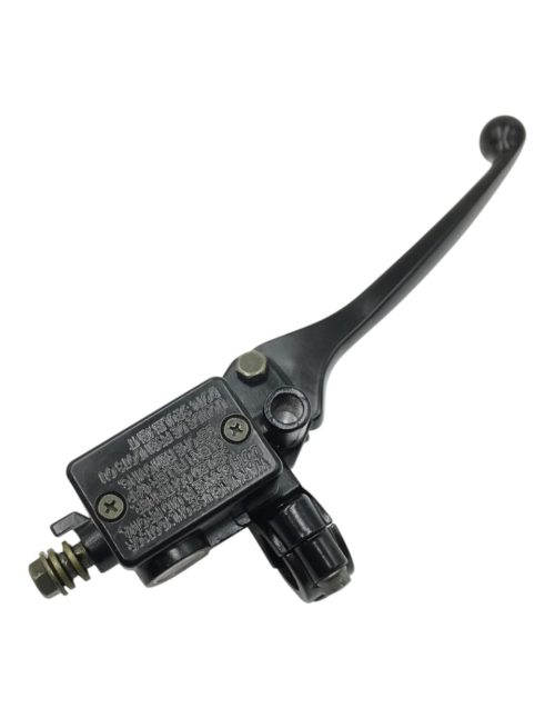Front Brake Master Cylinder – M10 – Fits 250cc Dirt Bike / Enduro