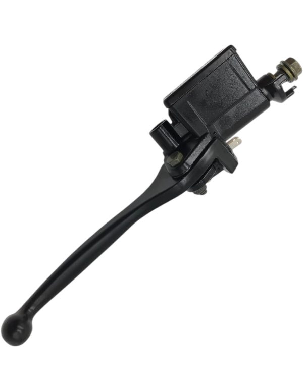 Front Brake Master Cylinder – M10 – Fits 250cc Dirt Bike / Enduro