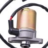 Starter Motor – GY6 – Fits 49cc–50cc Scooter
