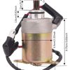 Starter Motor – GY6 – Fits 150cc–200cc ATV & Go Kart