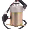 Starter Motor – GY6 – Fits 150cc–200cc ATV & Go Kart