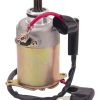 Starter Motor – GY6 – Fits 150cc–200cc ATV & Go Kart