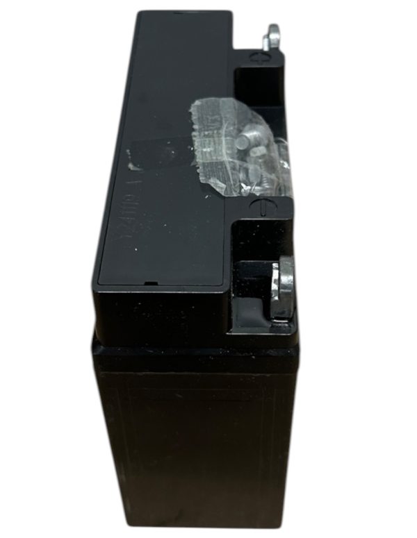 12V 7Ah Battery – 6MF7A – Fits Bashan Storm 250, RPS Hawk 250 & Vitacci Raven 250