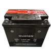 12V 9Ah Battery – 12N9-BS – Fits ATV 200cc 250cc
