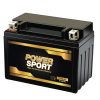 12V 9Ah Battery – YTX9-BS – Fits Roketa MC-54-250 & MC-13 Scooter