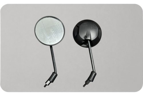 10 in – Shift Lever with Linkage Arm Assembly