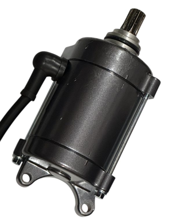 Starter Motor – OEM – Fits Bashan Storm 250 & RPS Hawk 250 Enduro Dirt Bike
