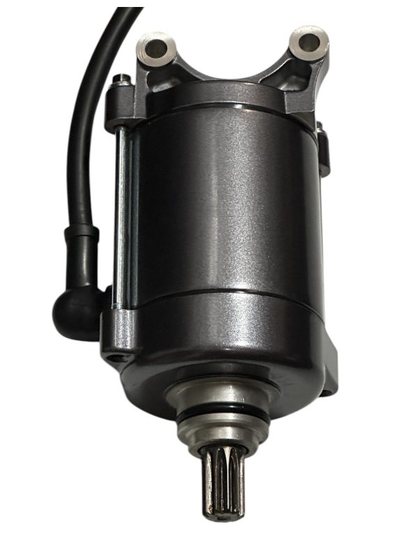 Starter Motor – OEM – Fits Bashan Storm 250 & RPS Hawk 250 Enduro Dirt Bike