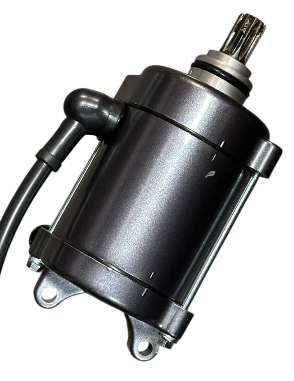 Starter Motor – OEM – Fits Bashan Storm 250 & RPS Hawk 250 Enduro Dirt Bike