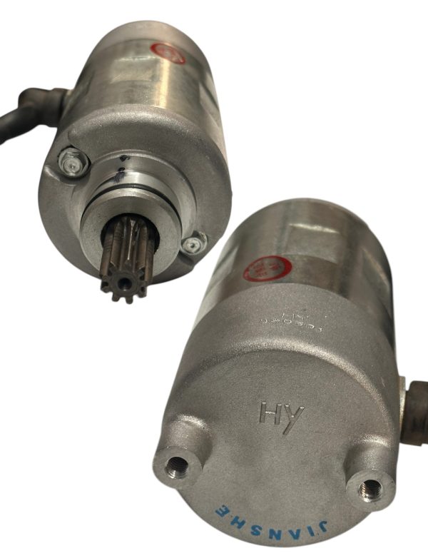 Starter Motor – OEM – Fits Roketa ATV-10 250cc