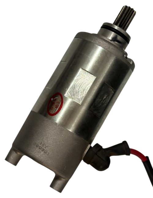 Starter Motor – OEM – Fits Roketa ATV-10 250cc