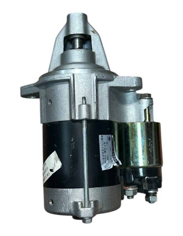 Starter Motor – OEM – Fits Roketa GK-32 800cc Buggy
