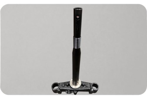13 1/4  Rear Shock Set for TANK 200 EFI -Genuine Part