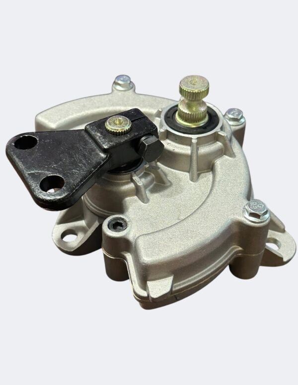 Steering Box Assembly – UV-05-150cc – Fits 150cc UTV