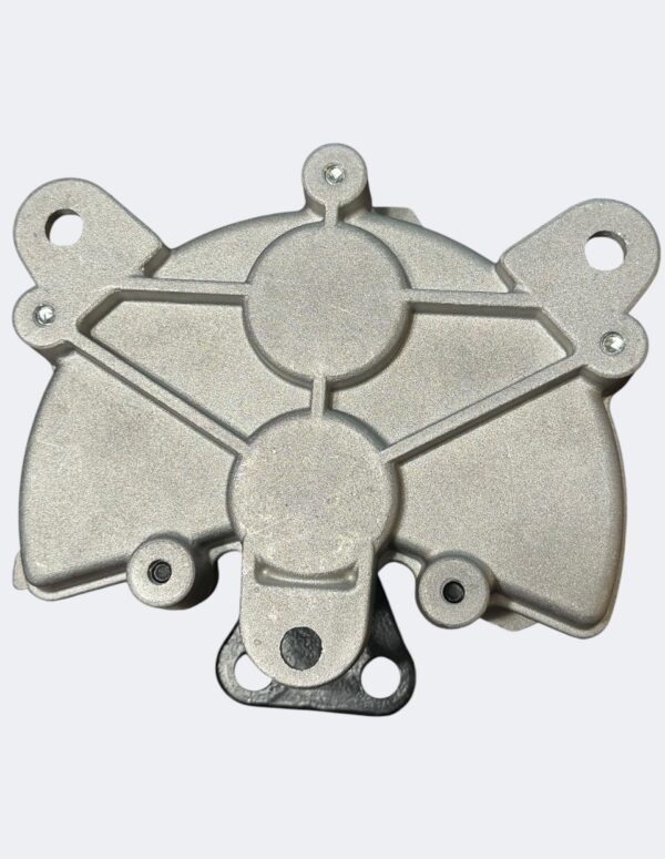 Steering Box Assembly – UV-05-150cc – Fits 150cc UTV