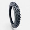 60/100-14 2.50-14 Front Tire and Inner Tube for PIT Dirt Bike