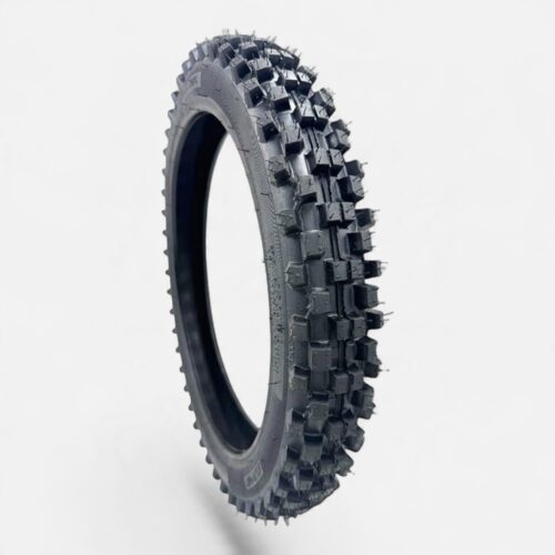102612-1 60/100-14 2.50-14 Front Tire and Inner Tube for PIT Dirt Bike
