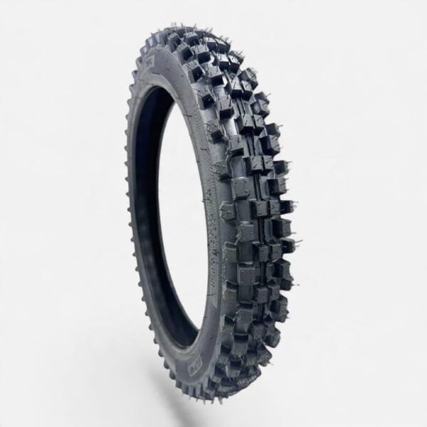 60/100-14 2.50-14 Front Tire and Inner Tube for PIT Dirt Bike