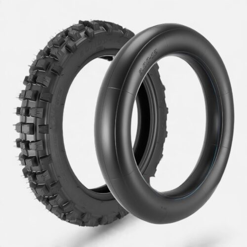 80/100-12 Rear Dirt Bike Tire (12 Inch)