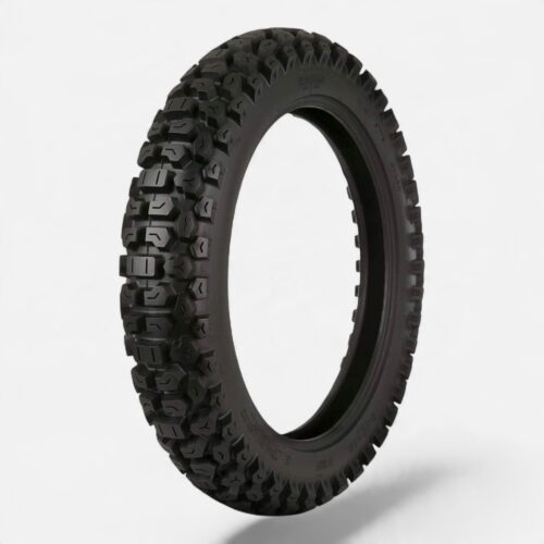 102617 100/90-18 Dirt Bike Rear Tire – 18 Inch