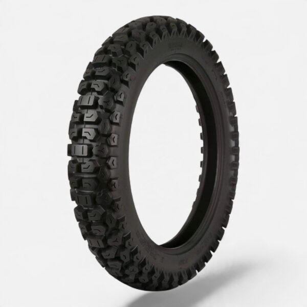 100/90-18 Dirt Bike Rear Tire – 18 Inch