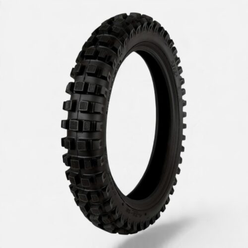 102618 4.60-18 Dirt Bike Rear Tire – 18 Inch