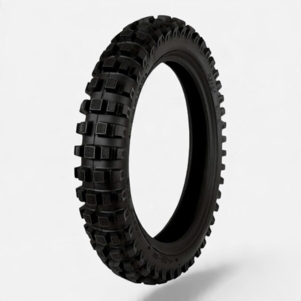 4.60-18 Dirt Bike Rear Tire – 18 Inch