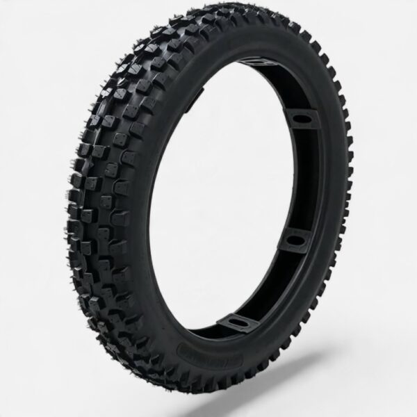 80/100-21 Dirt Bike Front Tire – 21 Inch
