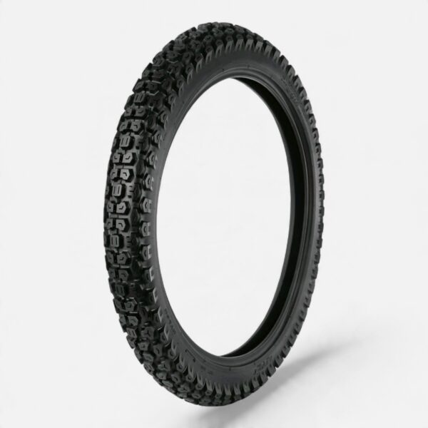 Dirt Bike Front Tire 3.00-21 – 21 Inch