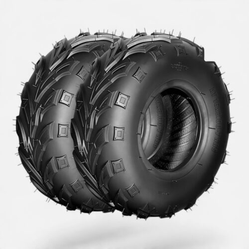 102622-1 ATV Tire 16x8-7 7 Inch Set Of 2 pcs