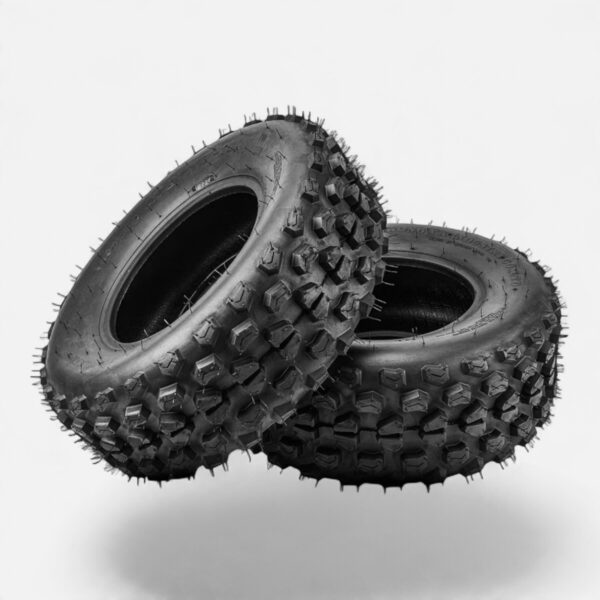 21x7-10 Tire Set