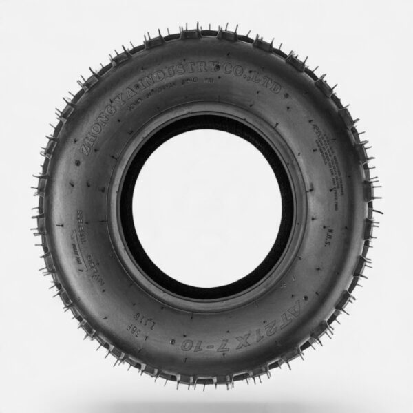 21x7-10 Tire Set