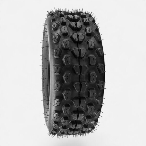 21x7-10 Tire Set