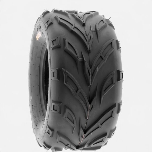 ATV Tire 20x10-10 Set