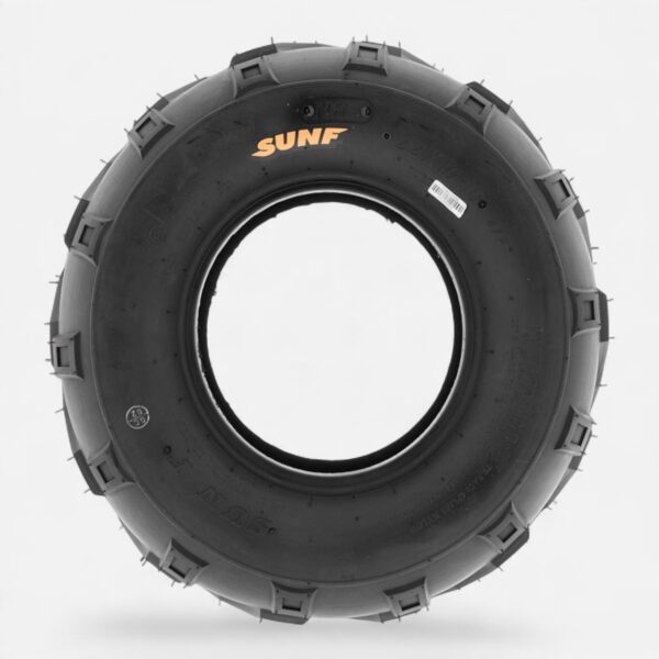 ATV Tire 20x10-10 Set