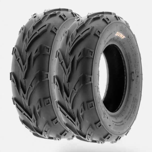 21x7-10 AT Off-Road Tires