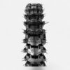 80/100-12inch Rear Wheel Assembly