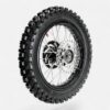 90/100-14 3.00-14 Rear Wheel Assembly